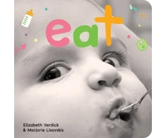 KNYGA Elizabeth Verdick Eat
