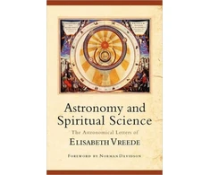 KNYGA Elizabeth Vreede Astronomy and Spiritual Science