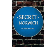 KNYGA Elizabeth Walne Secret Norwich