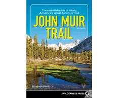 KNYGA Elizabeth Wenk John Muir Trail
