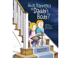 KNYGA Elke Barber What Happened to Daddy's Body?