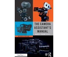 KNYGA Elkins, SOC, David E. Camera Assistant's Manual