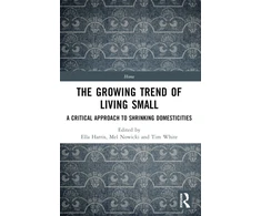 KNYGA Ella Harris Growing Trend of Living Small