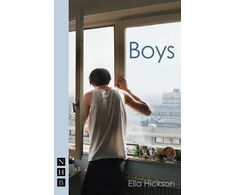 KNYGA Ella Hickson Boys (NHB Modern Plays)