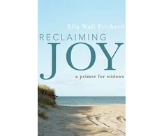 KNYGA Ella Wall Prichard Reclaiming Joy