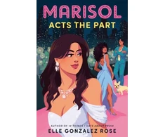 KNYGA Elle Gonzalez Rose Marisol Acts the Part