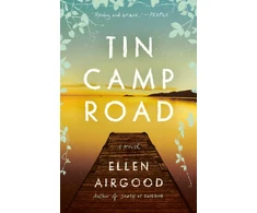 KNYGA Ellen Airgood Tin Camp Road