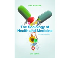 KNYGA Ellen Annandale Sociology of Health and Medicine