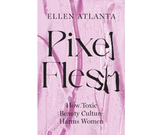 KNYGA Ellen Atlanta Pixel Flesh