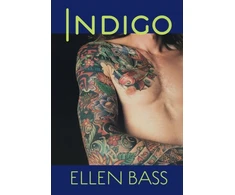KNYGA Ellen Bass Indigo