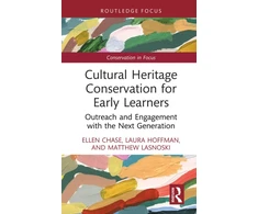 KNYGA Ellen Chase Cultural Heritage Conservation for Early Learners
