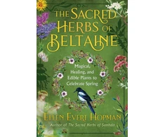 KNYGA Ellen Evert Hopman Sacred Herbs of Spring