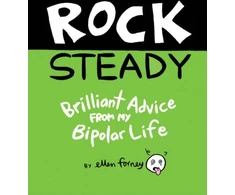 KNYGA Ellen Forney Rock Steady