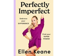 KNYGA Ellen Keane Perfectly Imperfect