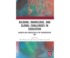 KNYGA Ellen Krogh Bildung, Knowledge, and Global Challenges in Education