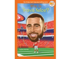 KNYGA Ellen Labrecque Who Is Travis Kelce?