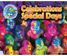 KNYGA Ellen Lawrence Celebrations and Special Days