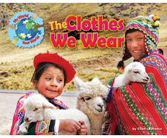 KNYGA Ellen Lawrence Clothes We Wear