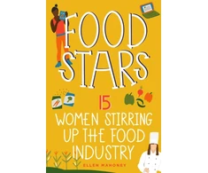 KNYGA Ellen Mahoney Food Stars