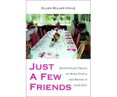 KNYGA Ellen Miller Coile Just A Few Friends