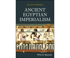 KNYGA Ellen Morris Ancient Egyptian Imperialism