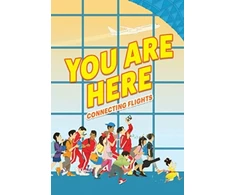 KNYGA Ellen Oh You Are Here