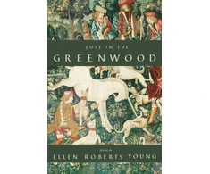 KNYGA Ellen Roberts Young Lost in the Greenwood