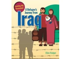 KNYGA Ellen Rodger Refugee's Journey from Iraq