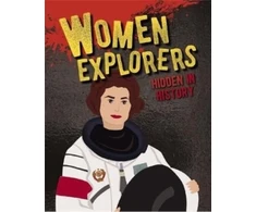 KNYGA Ellen Rodger Women Explorers Hidden in History