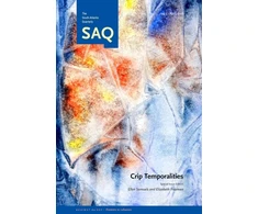 KNYGA Ellen Samuels Crip Temporalities