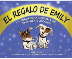 KNYGA Ellen Shane Regalo De Emily