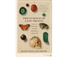 KNYGA Ellen Smith Science of Last Things