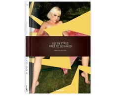KNYGA Ellen Stagg Free To Be Naked