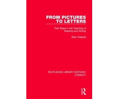 KNYGA Ellen Walpole From Pictures to Letters