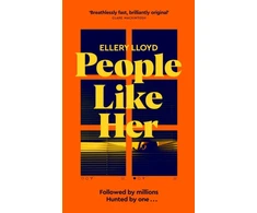 KNYGA Ellery Lloyd People Like Her
