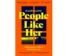 KNYGA Ellery Lloyd People Like Her