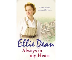 KNYGA Ellie Dean Always in my Heart