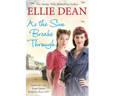 KNYGA Ellie Dean As the Sun Breaks Through