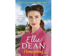 KNYGA Ellie Dean Homecoming