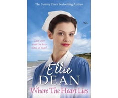 KNYGA Ellie Dean Where the Heart Lies