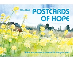 KNYGA Ellie Hart Postcards of Hope