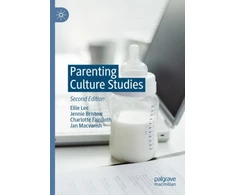 KNYGA Ellie Lee Parenting Culture Studies