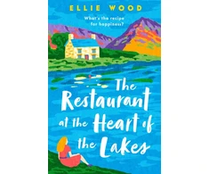 KNYGA Ellie Wood Restaurant at the Heart of the Lakes