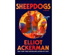 KNYGA Elliot Ackerman Sheepdogs