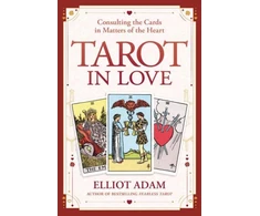 KNYGA Elliot Adam Tarot in Love