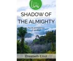 KNYGA Elliot Elisabeth Shadow of the Almighty