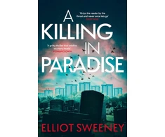 KNYGA Elliot F Sweeney Killing in Paradise