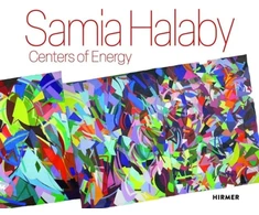 KNYGA Elliot Josephine Leila Reichert Samia Halaby: Centers of Energy