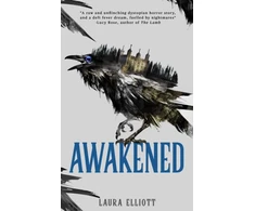 KNYGA Elliot Laura Awakened
