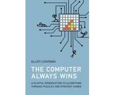 KNYGA Elliot Lichtman Computer Always Wins
